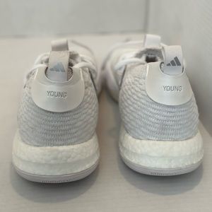 Trae Young basketball shoes